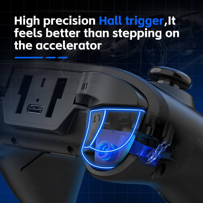 BSP G6 Wireless Bluetooth5.3 T - Pc Gaming Victus recension och pris