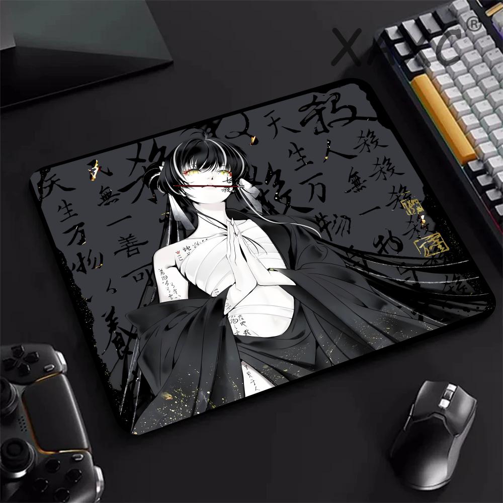 WLMouse QiSha Mousepad Multi-S - Fps Gaming Mouse recension och pris