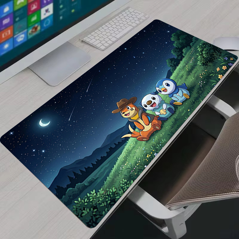 Mouse Pad Anime PC Gamer Cabin - Pc Gaming Anime recension och pris