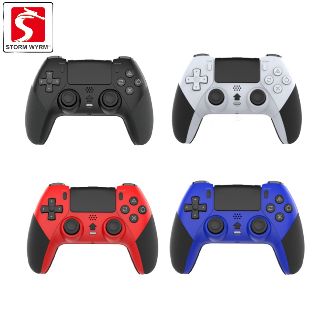 STORM WYRM Wireless Gamepad Co - Pc Gaming Victus recension och pris