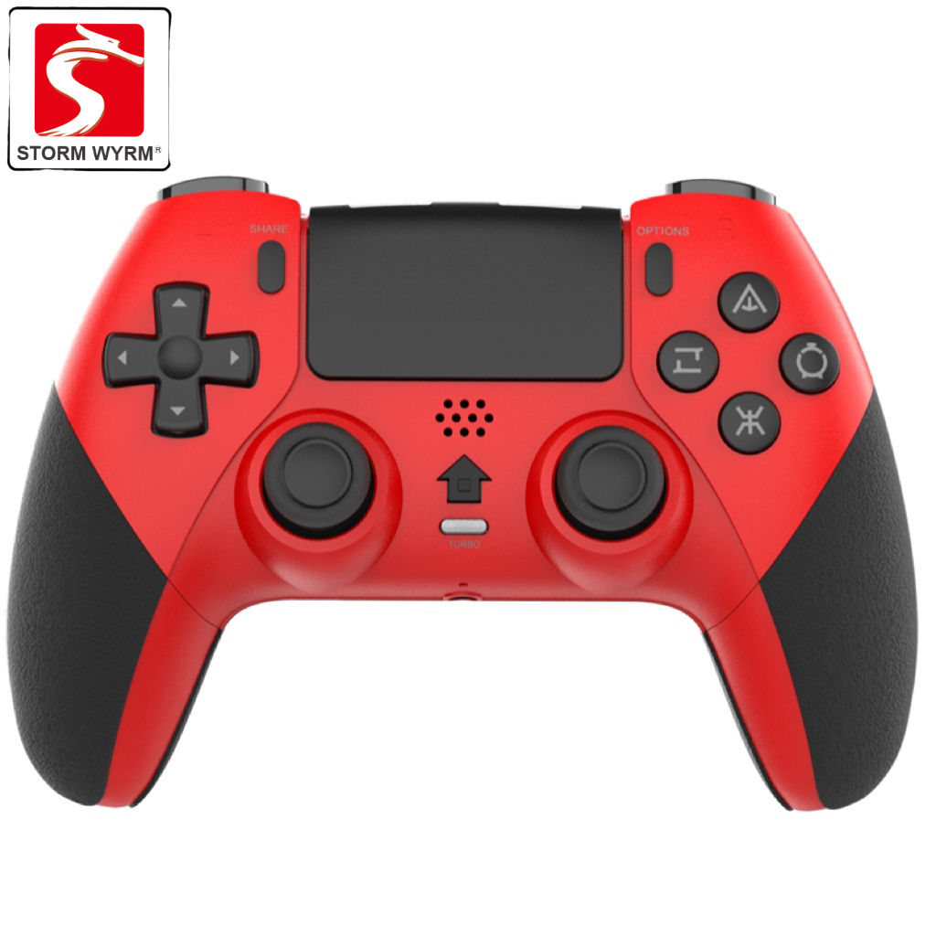 STORM WYRM Wireless Gamepad Co - Pc Gaming Victus recension och pris