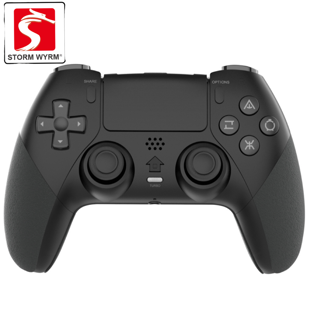 STORM WYRM Wireless Gamepad Co - Pc Gaming Victus recension och pris